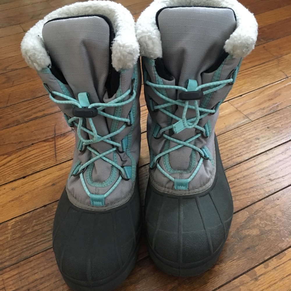 Sorel Snow boots